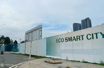 Phát Đạt và Lotte hợp tác phát triển dự án Thủ Thiêm Eco Smart City: Cơ hội mới cho thị trường bất động sản TP.HCM