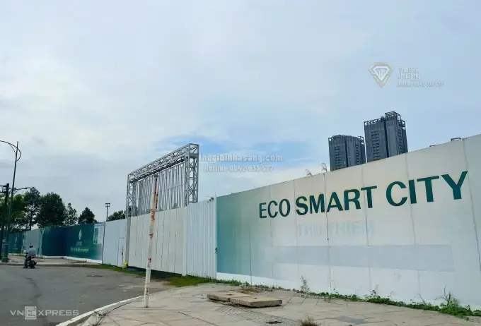 Phát Đạt và Lotte hợp tác phát triển dự án Thủ Thiêm Eco Smart City: Cơ hội mới cho thị trường bất động sản TP.HCM
