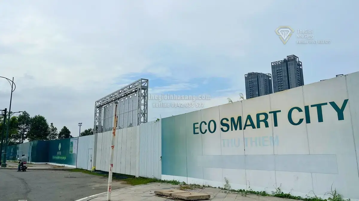 Phát Đạt và Lotte hợp tác phát triển khu phức hợp Thủ Thiêm Eco Smart City: Cơ hội đột phá cho thị trường bất động sản TP.HCM