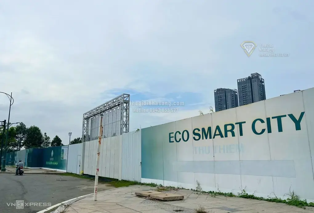 Phát Đạt và Lotte hợp tác phát triển khu phức hợp Thủ Thiêm Eco Smart City: Cơ hội đột phá cho thị trường bất động sản TP.HCM