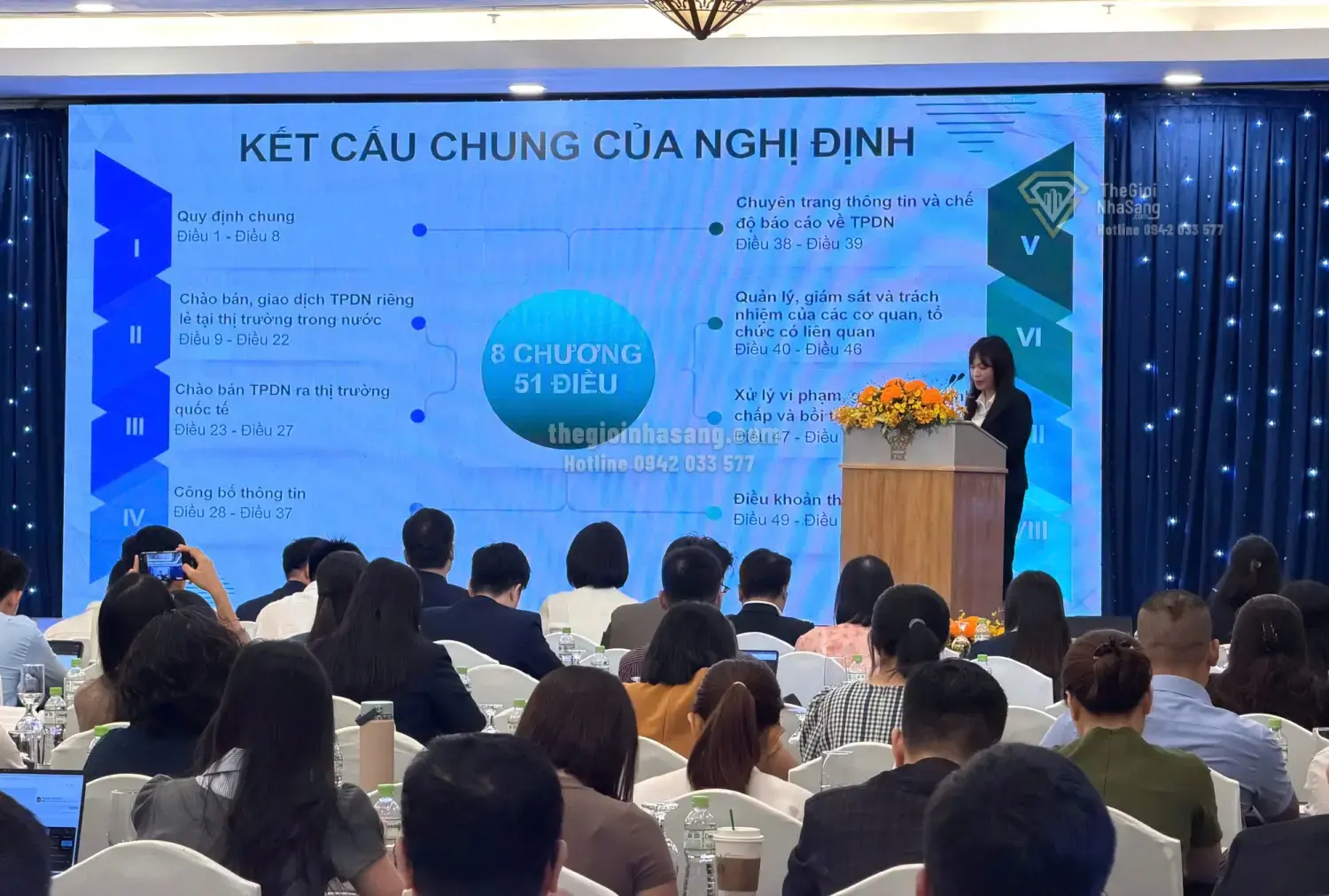 Phát Hành Chứng Khoán và Tác Động Đến Tăng Trưởng Kinh Tế Việt Nam: Cơ Hội Vàng Cho Thị Trường Bất Động Sản Cao Cấp