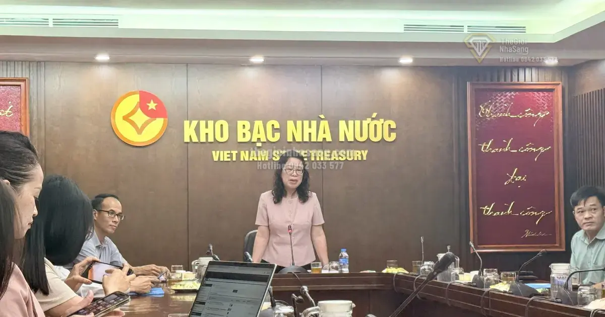 Phát Hành Trái Phiếu Chính Phủ 2026: Tác Động Đến Thị Trường Bất Động Sản Và Chiến Lược Đầu Tư Tài Sản