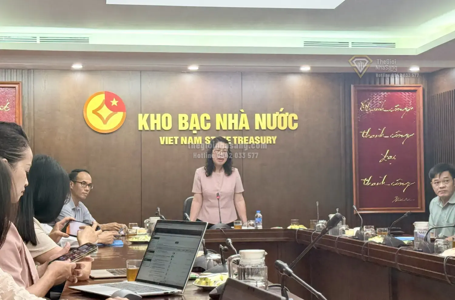Phát Hành Trái Phiếu Chính Phủ 2026: Tác Động Đến Thị Trường Bất Động Sản Và Chiến Lược Đầu Tư Tài Sản