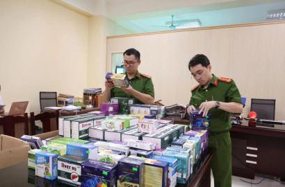 Phát Hiện 39 Loại Sản Phẩm Bảo Vệ Sức Khỏe Giả: Tác Động Đến Niềm Tin Người Tiêu Dùng Và Thị Trường Bất Động Sản Cao Cấp