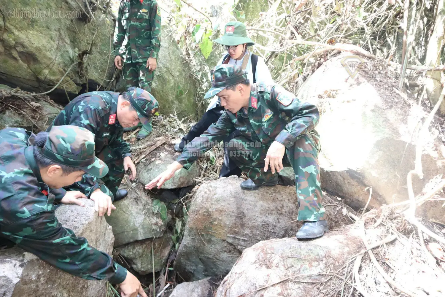 Phát Hiện 9 Hài Cốt Liệt Sĩ Tại Hang Đá Sập Đà Nẵng: Tác Động Đến Quy Hoạch Đô Thị Và Đầu Tư Bất Động Sản Khu Vực