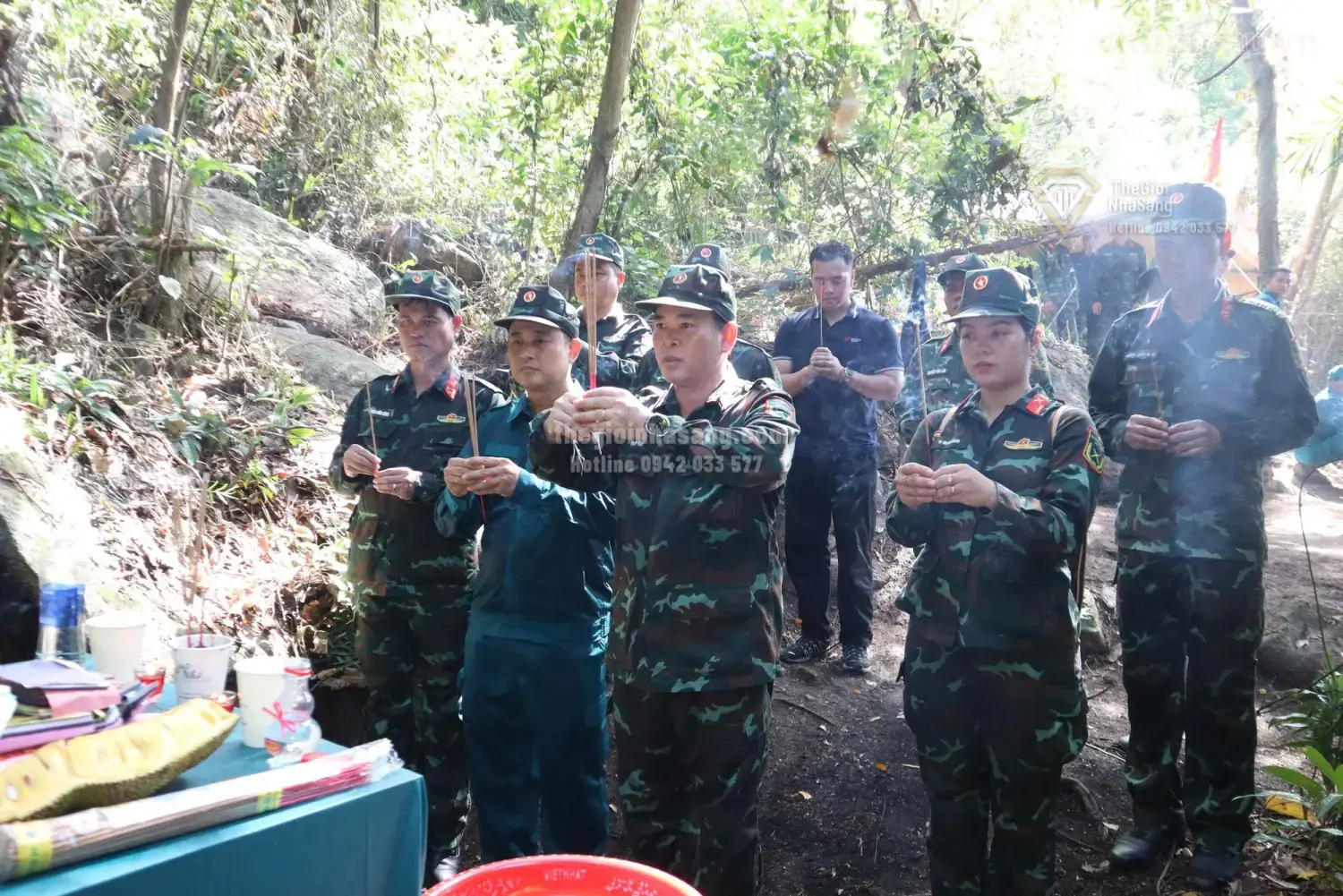 Phát Hiện 9 Hài Cốt Liệt Sĩ Tại Hang Đá Sập Đà Nẵng: Tác Động Đến Quy Hoạch Đô Thị Và Đầu Tư Bất Động Sản Khu Vực