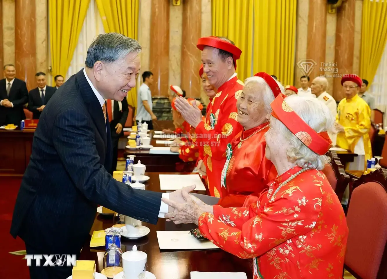 Phát huy vai trò người cao tuổi trong phát triển bền vững đô thị và thị trường bất động sản Việt Nam