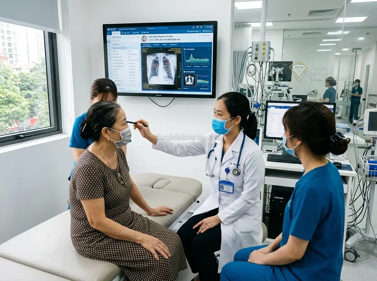 Phát Triển Bệnh Viện Đại Học Y - Dược Huế: Đòn Bẩy Mới Cho Thị Trường Bất Động Sản Khu Vực Miền Trung