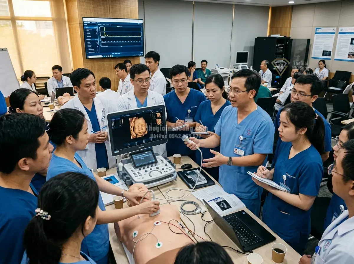 Phát Triển Bệnh Viện Đại Học Y - Dược Huế: Đòn Bẩy Mới Cho Thị Trường Bất Động Sản Khu Vực Miền Trung
