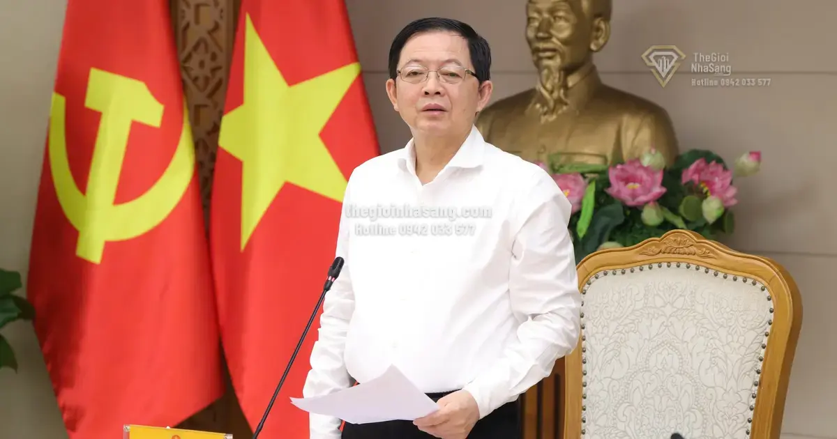 Phát Triển Công Nghệ Chiến Lược: Cơ Hội Mới Cho Thị Trường Bất Động Sản Và Đầu Tư Việt Nam Đến 2026