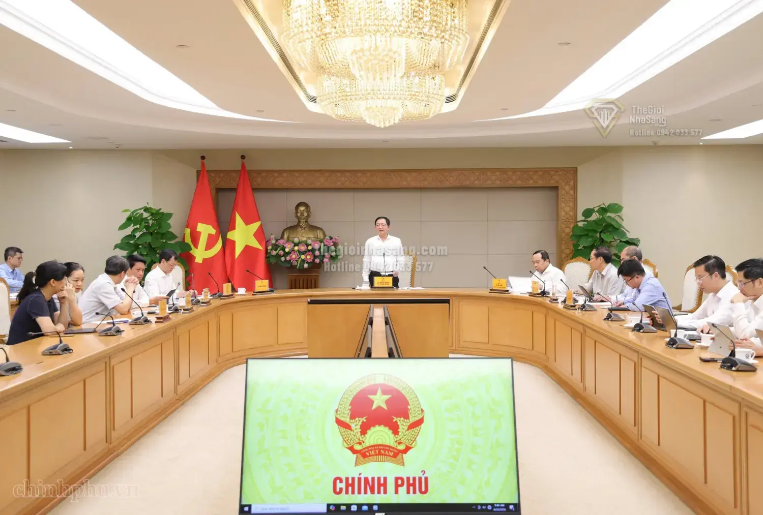Phát Triển Công Nghệ Chiến Lược: Cơ Hội Mới Cho Thị Trường Bất Động Sản Và Đầu Tư Việt Nam Đến 2026