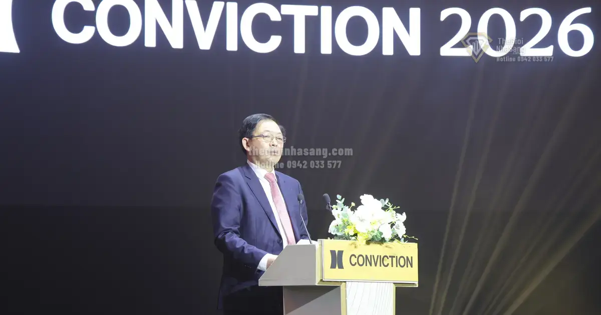 Phát Triển Công Nghệ Tại TPHCM: Đòn Bẩy Mới Cho Thị Trường Bất Động Sản Cao Cấp Và Đầu Tư 2026