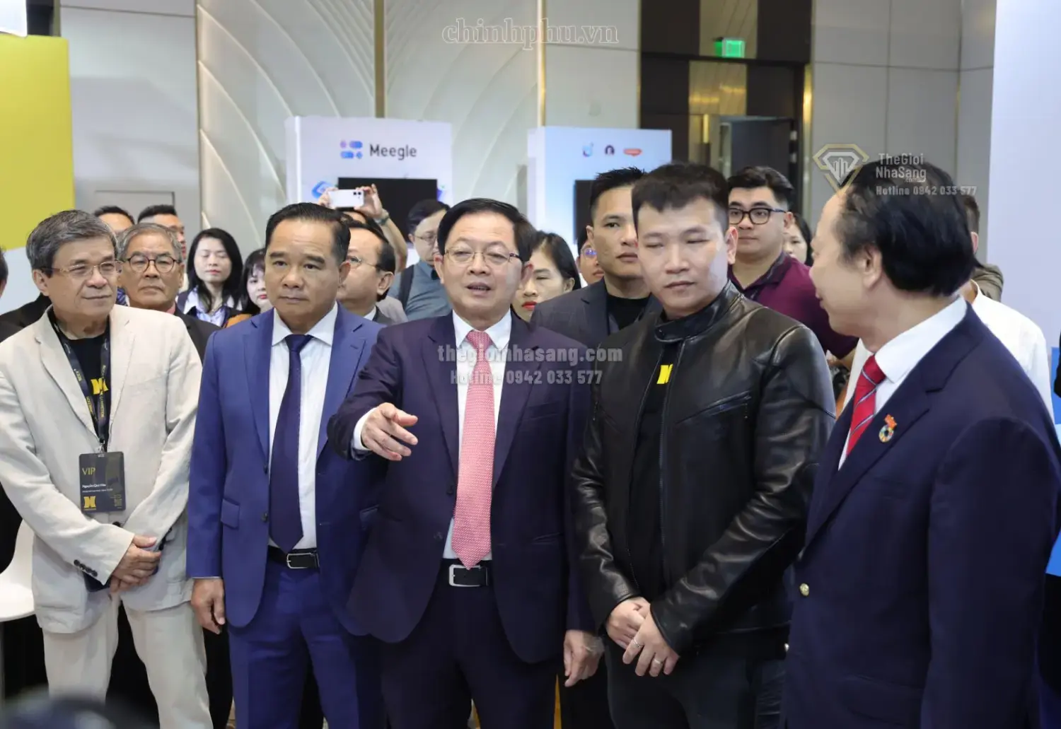 Phát Triển Công Nghệ Tại TPHCM: Đòn Bẩy Mới Cho Thị Trường Bất Động Sản Cao Cấp Và Đầu Tư 2026