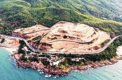 Phát Triển Đô Thị Vùng Núi: Hài Hòa Thiên Nhiên và Bản Sắc Văn Hóa Địa Phương