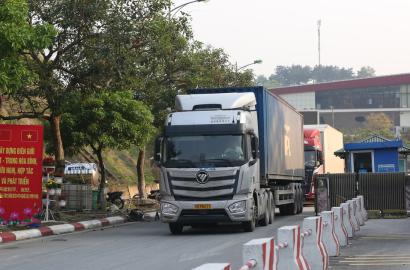 Phát Triển Hệ Sinh Thái Thương Mại Biên Giới: Cơ Hội Mới Cho Bất Động Sản Và Đầu Tư Vùng Miền Bắc Việt Nam