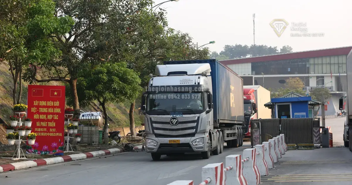 Phát Triển Hệ Sinh Thái Thương Mại Biên Giới: Cơ Hội Mới Cho Bất Động Sản Và Đầu Tư Vùng Miền Bắc Việt Nam