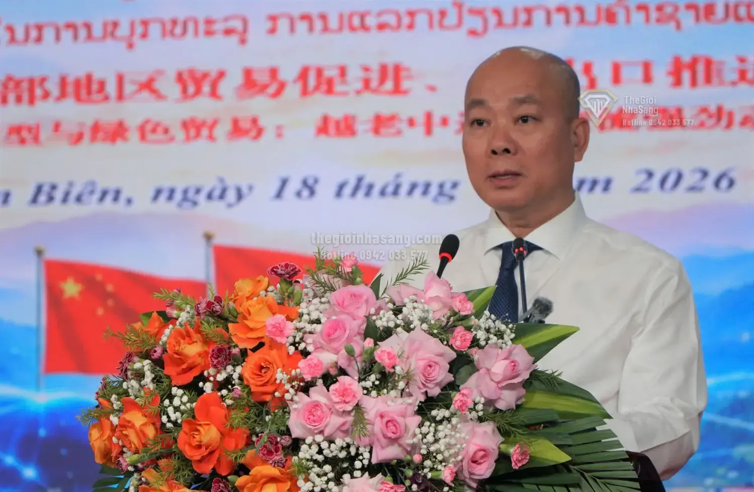 Phát Triển Hệ Sinh Thái Thương Mại Biên Giới: Cơ Hội Mới Cho Bất Động Sản Và Đầu Tư Vùng Miền Bắc Việt Nam