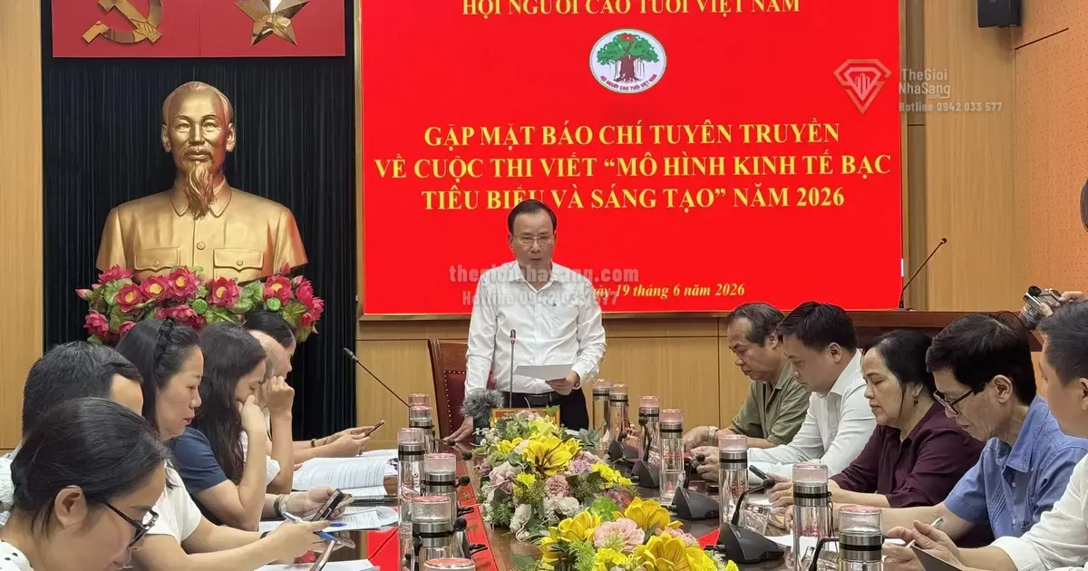 Phát triển kinh tế bạc: Cơ hội mới cho thị trường bất động sản và đầu tư tại Việt Nam năm 2026