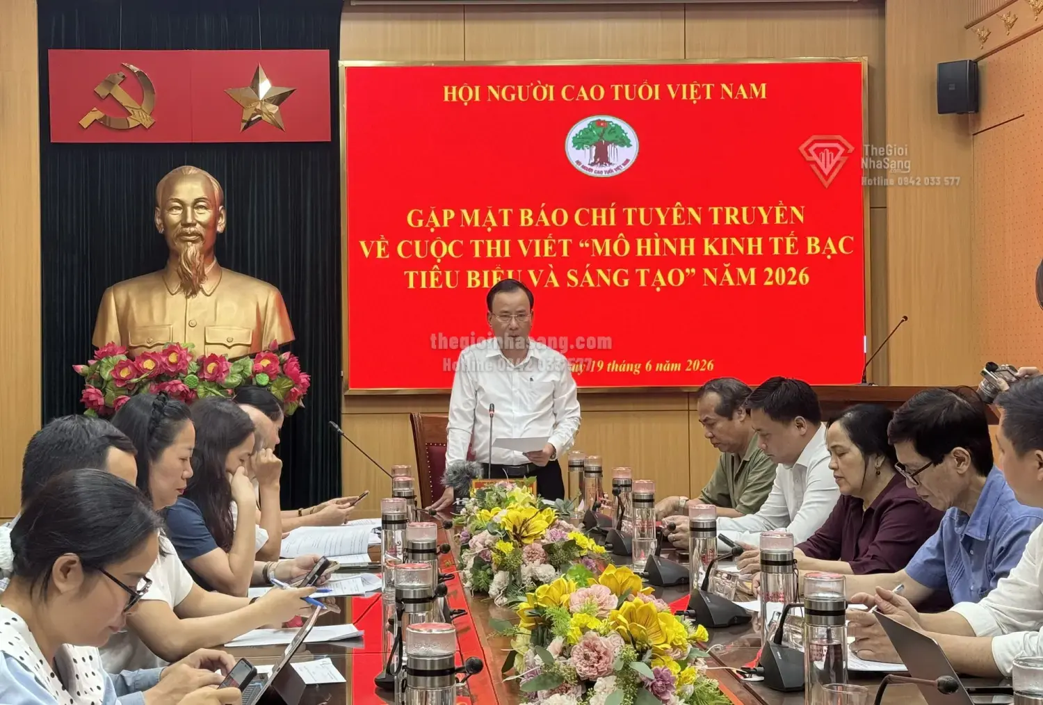 Phát triển kinh tế bạc: Cơ hội mới cho thị trường bất động sản và đầu tư tại Việt Nam năm 2026