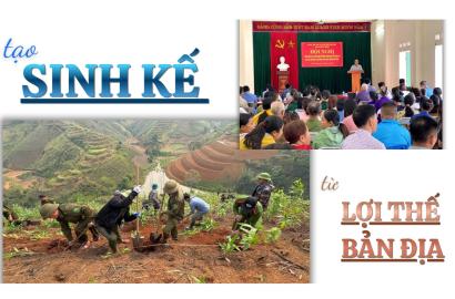 Phát Triển Kinh Tế Nông Nghiệp Vùng Đồng Bào Dân Tộc Thiểu Số: Cơ Hội Mới Cho Thị Trường Bất Động Sản Miền Núi 2026