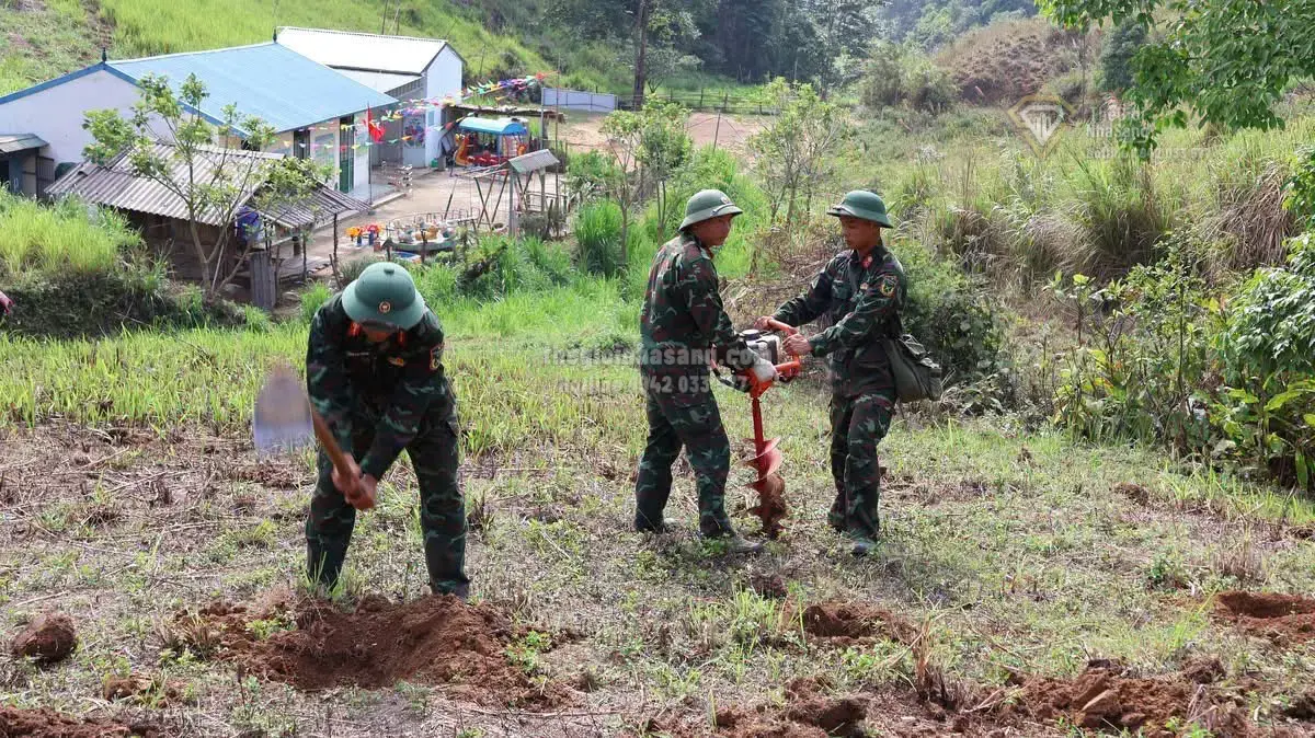 Phát Triển Kinh Tế Nông Nghiệp Vùng Đồng Bào Dân Tộc Thiểu Số: Cơ Hội Mới Cho Thị Trường Bất Động Sản Miền Núi 2026