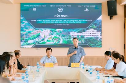 Phát triển mô hình liên kết chăm sóc người cao tuổi: Cơ hội và thách thức cho thị trường bất động sản Việt Nam