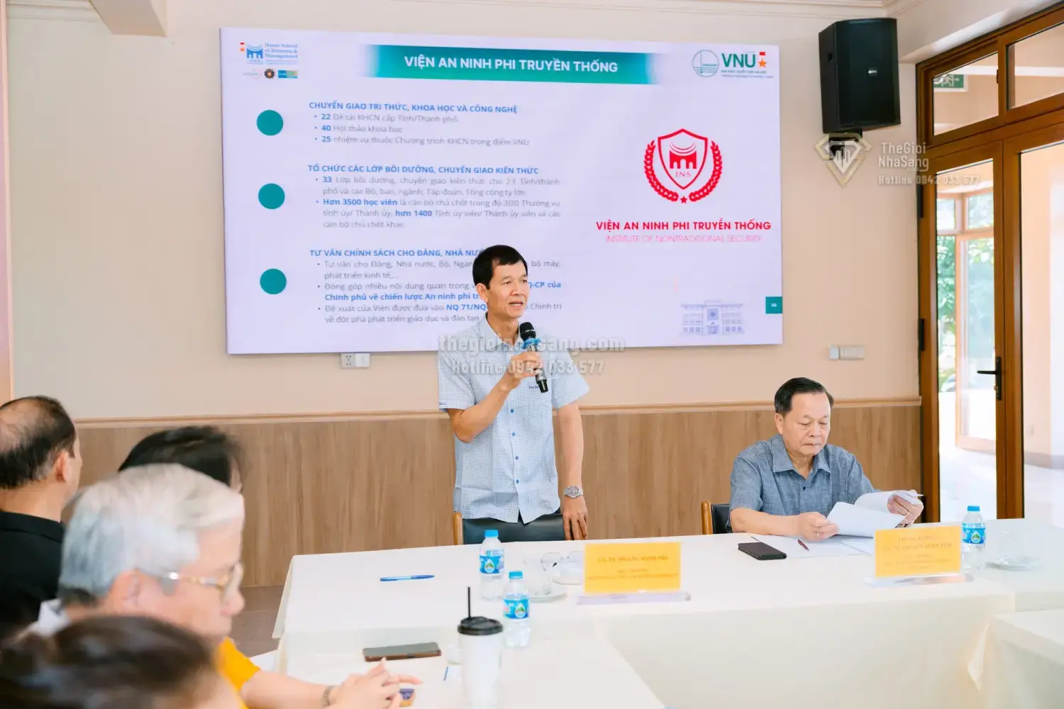 Phát triển mô hình liên kết chăm sóc người cao tuổi: Cơ hội và thách thức cho thị trường bất động sản Việt Nam