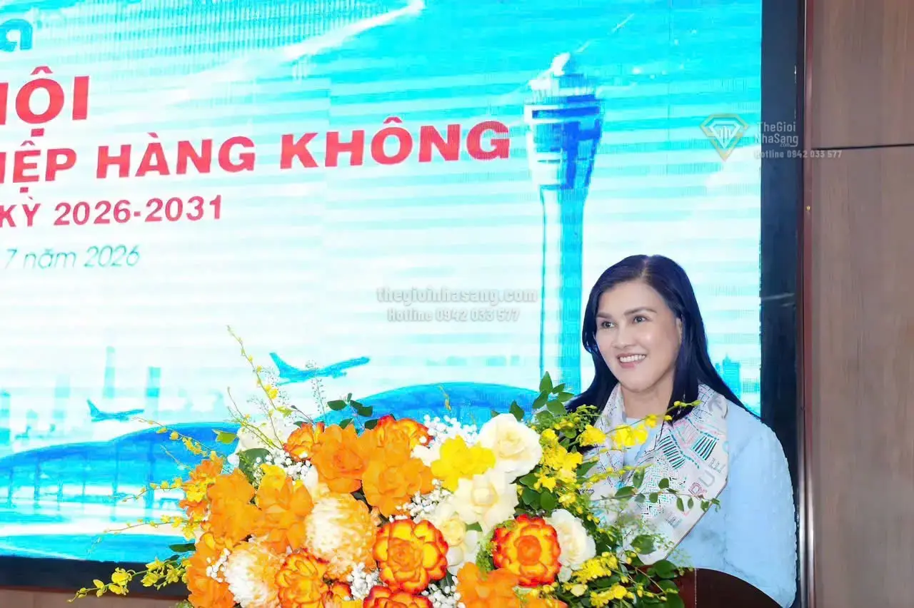 Phát Triển Ngành Hàng Không Việt Nam: Cơ Hội Mới Cho Thị Trường Bất Động Sản Và Hạ Tầng 2026-2031
