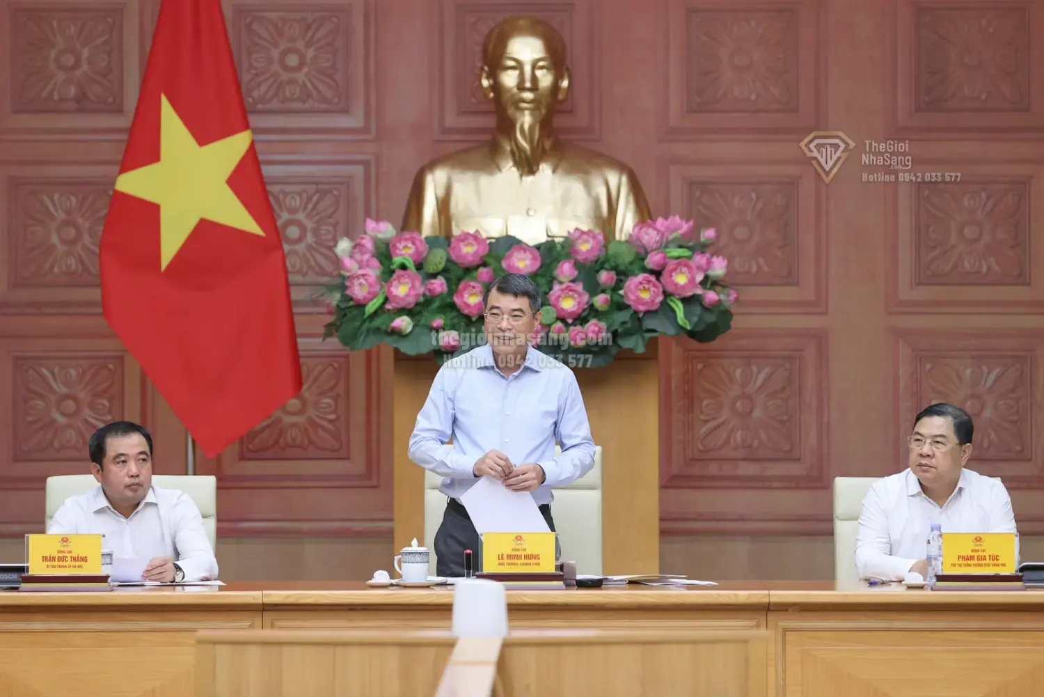 Phát Triển Nhà Ở Cho Thuê: Chiến Lược Dài Hạn Định Hình Thị Trường Bất Động Sản Việt Nam 2026
