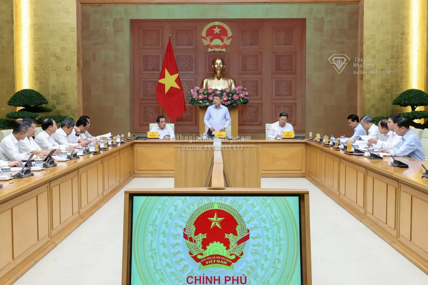 Phát Triển Nhà Ở Cho Thuê: Chiến Lược Dài Hạn Định Hình Thị Trường Bất Động Sản Việt Nam 2026