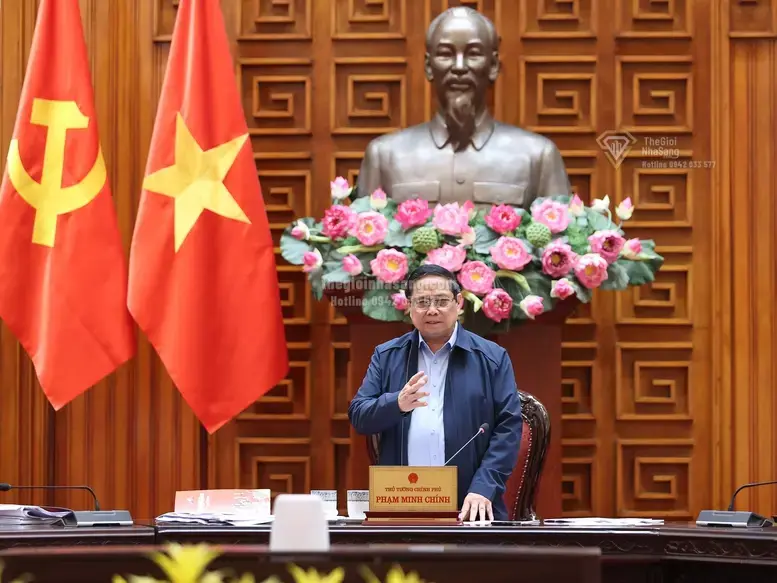 Phát triển Trung tâm Lọc hóa dầu và Năng lượng Quốc gia tại Dung Quất: Cơ hội đột phá cho thị trường bất động sản Quảng Ngãi