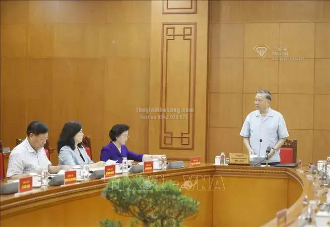 Phát Triển Y Học Cổ Truyền Việt Nam: Cơ Hội Mới Tác Động Đến Thị Trường Bất Động Sản Và Đầu Tư Y Tế