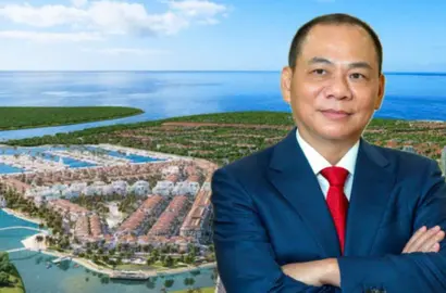 Phê duyệt quy hoạch siêu dự án Khu đô thị du lịch nghỉ dưỡng Mekong tại Cần Thơ: Bước ngoặt phát triển miền Tây