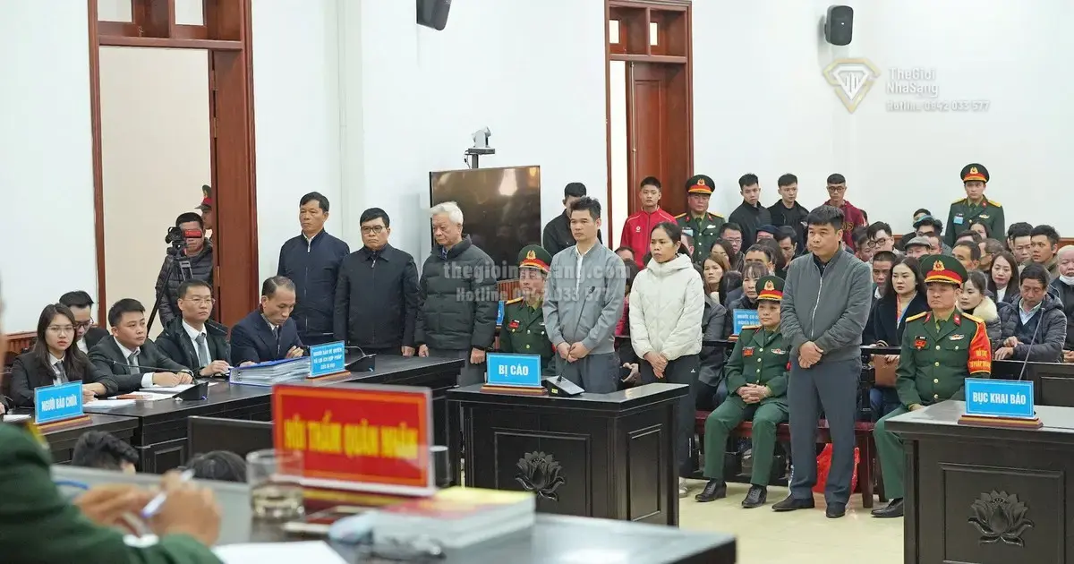 Phiên tòa phúc thẩm vụ án thâu tóm đất sân bay Nha Trang: Tác động và triển vọng thị trường bất động sản Khánh Hòa