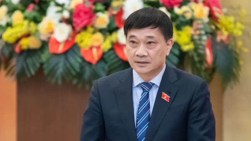 Phó Chủ tịch Quốc hội: Ít nhất ba doanh nghiệp nhà nước lọt Top 500 doanh nghiệp doanh ...