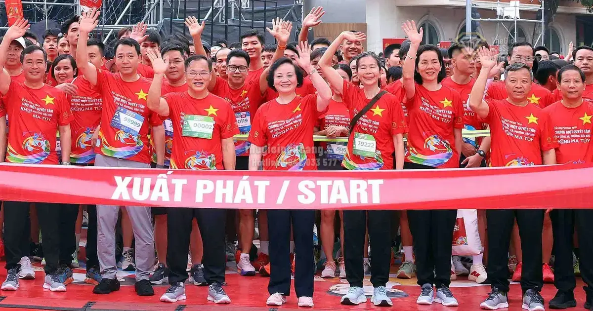 Phó Thủ tướng Phạm Thị Thanh Trà Kêu Gọi Xây Dựng Xã, Phường, Đặc Khu Không Ma Túy: Tác Động Đến Thị Trường Bất Động Sản Và Phát Triển Đô Thị 2026