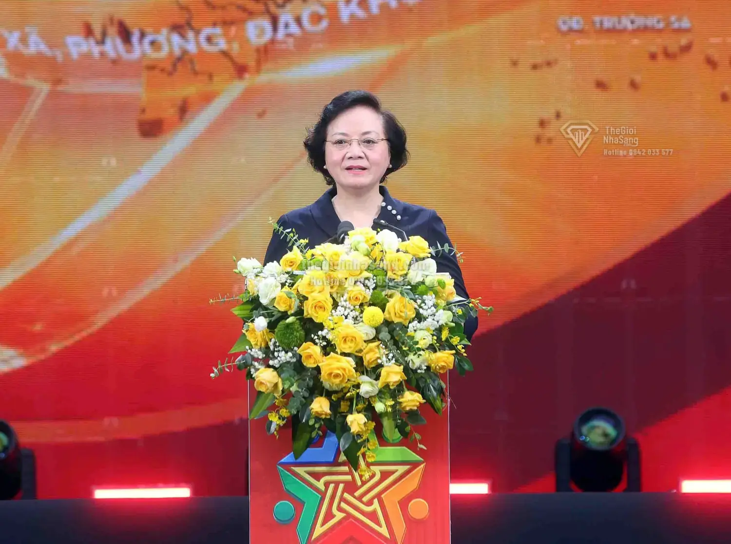 Phó Thủ tướng Phạm Thị Thanh Trà Kêu Gọi Xây Dựng Xã, Phường, Đặc Khu Không Ma Túy: Tác Động Đến Thị Trường Bất Động Sản Và Phát Triển Đô Thị 2026