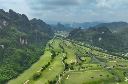 Phoenix CV Golf & Resort: Chuẩn Mực Mới Cho Bất Động Sản Nghỉ Dưỡng Cao Cấp Miền Bắc 2026