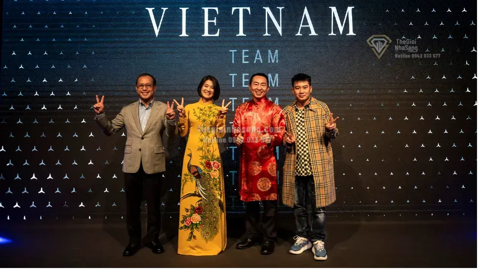 Phoenix CV Golf & Resort: Chuẩn Mực Mới Cho Bất Động Sản Nghỉ Dưỡng Cao Cấp Miền Bắc 2026