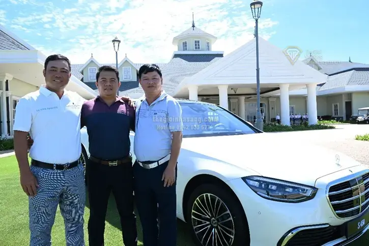 Phoenix CV Golf & Resort: Chuẩn Mực Mới Cho Bất Động Sản Nghỉ Dưỡng Cao Cấp Miền Bắc 2026