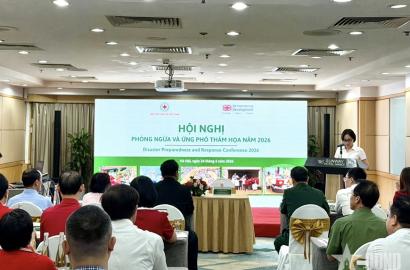 Phòng Ngừa Thảm Họa và Ứng Phó Biến Đổi Khí Hậu: Tác Động Đến Thị Trường Bất Động Sản Việt Nam Năm 2026