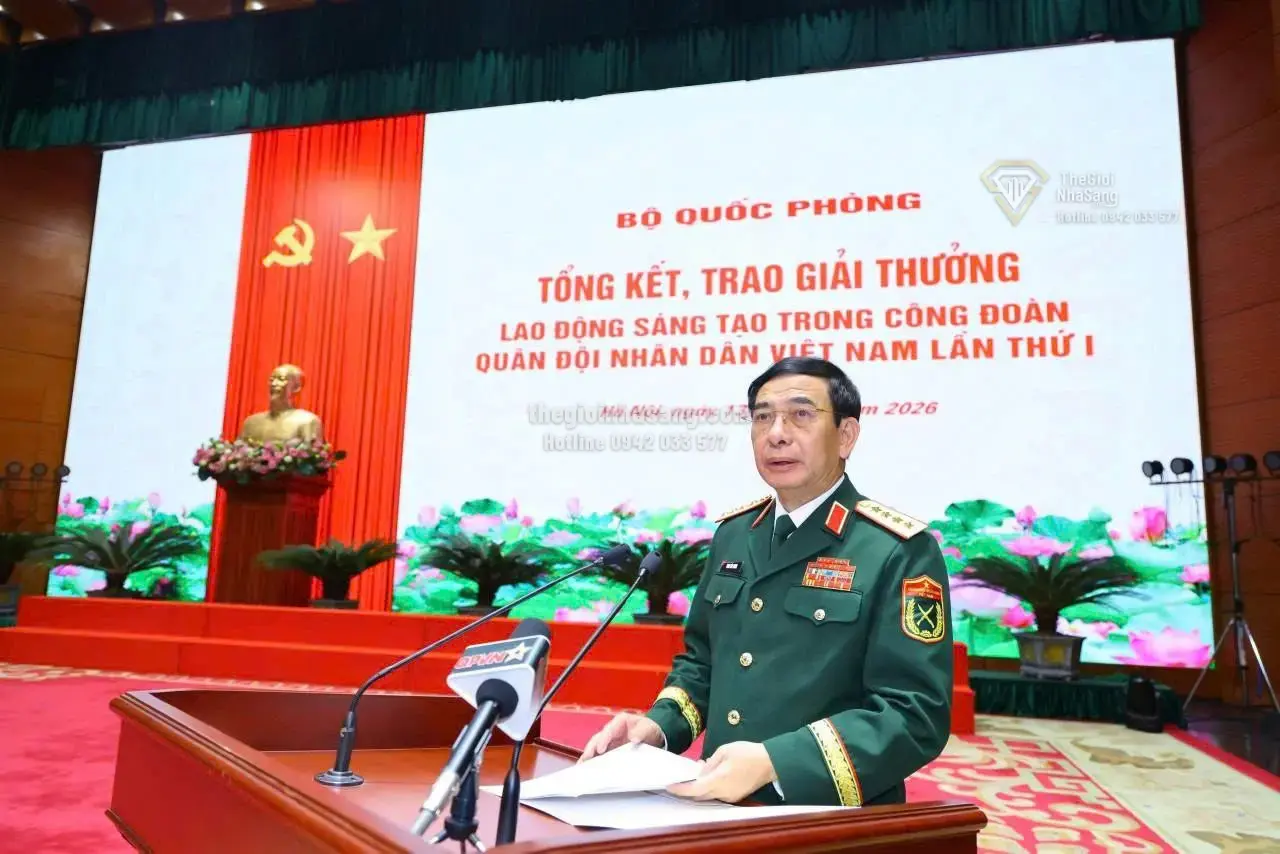 Phong trào Lao động Sáng tạo trong Quân đội và Tác động đến Thị trường Bất động sản Việt Nam 2026
