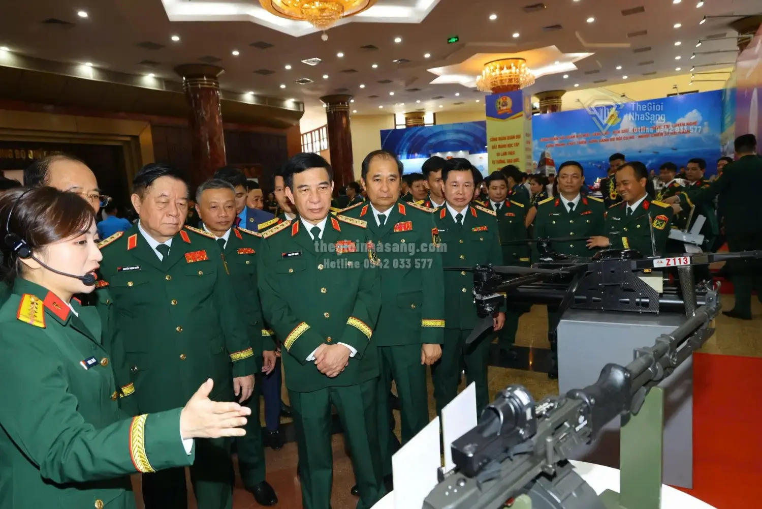 Phong trào Lao động Sáng tạo trong Quân đội và Tác động đến Thị trường Bất động sản Việt Nam 2026