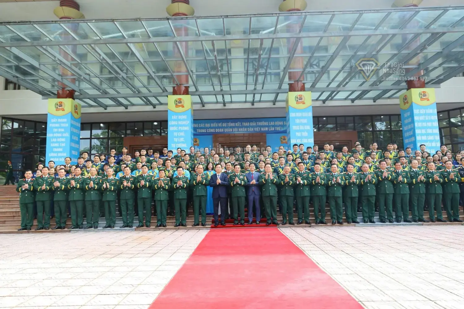 Phong trào Lao động Sáng tạo trong Quân đội và Tác động đến Thị trường Bất động sản Việt Nam 2026