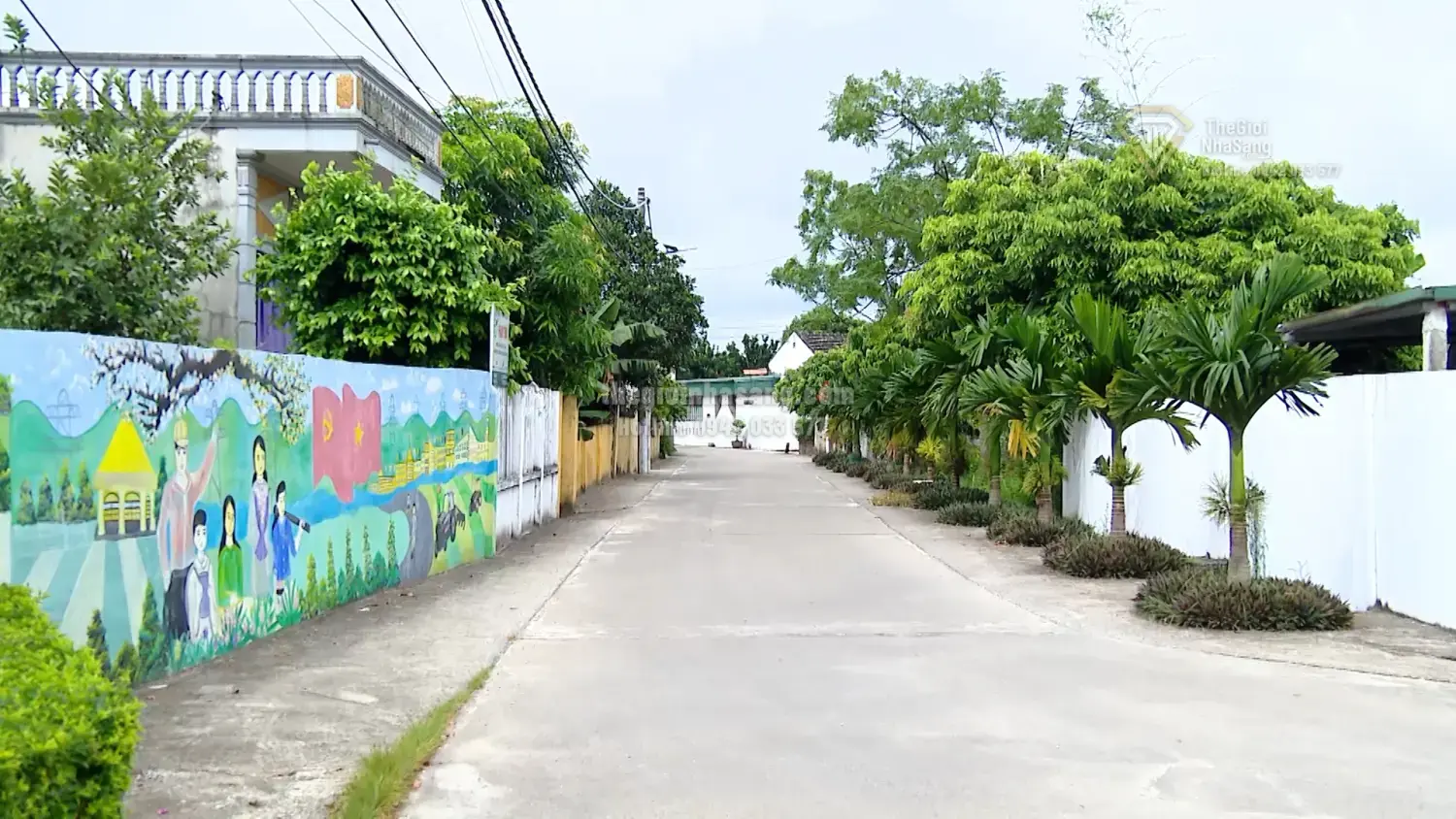 Phong Trào Toàn Dân Chung Tay Bảo Vệ Môi Trường: Cơ Hội Mới Cho Thị Trường Bất Động Sản Xanh Tại Việt Nam