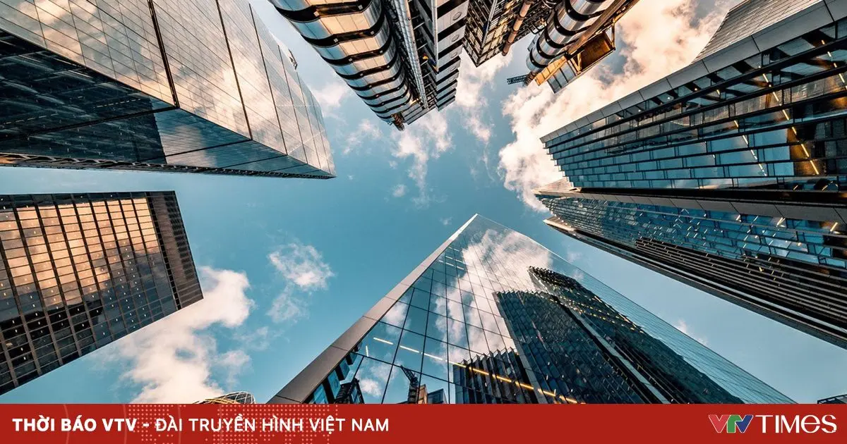 Thị trường bất động sản phục hồi khả quan trong bối cảnh kinh tế vĩ mô ổn định - VTV.vn