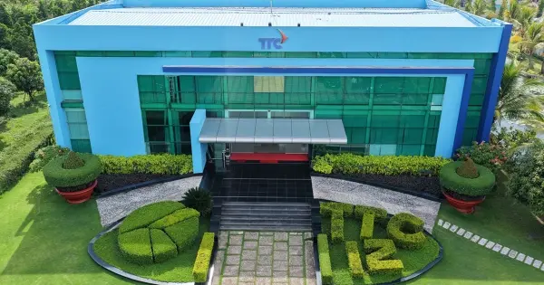 TTC IZ: Phát triển bền vững cùng bất động sản công nghiệp xanh, tín dụng xanh