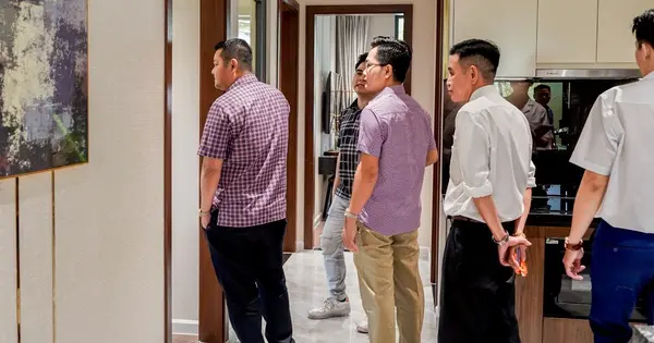 Bất động sản dòng tiền: Xu hướng đầu tư lên ngôi tại Cần Thơ - SOHA