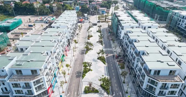 Sức hút bất động sản dồn về Palm Manor sau minh bạch pháp lý - CafeF