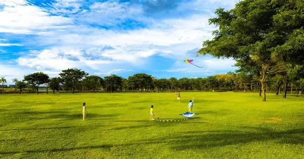 Kiến tạo đô thị xanh: Giải pháp cho bất động sản Việt Nam phát triển bền vững (Cập nhật 2024)